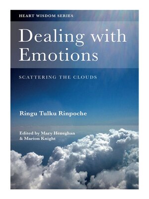 cover image of Dealing with Emotions